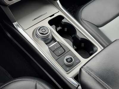 2022 Ford Explorer, $32899. Photo 9