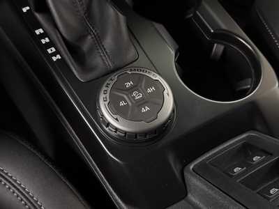 2025 Ford Bronco, $50879. Photo 10