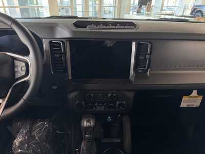 2025 Ford Bronco, $50879. Photo 2