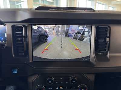 2025 Ford Bronco, $50879. Photo 4