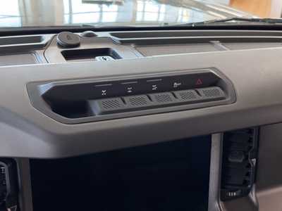 2025 Ford Bronco, $50879. Photo 5