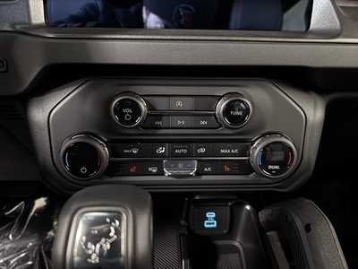 2025 Ford Bronco, $50879. Photo 6
