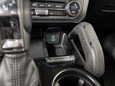 2025 Ford Bronco, $50879. Photo 7
