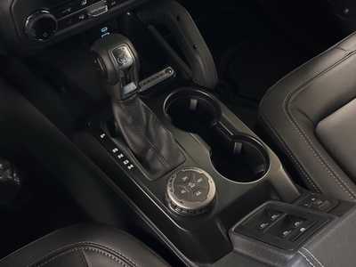 2025 Ford Bronco, $50879. Photo 9