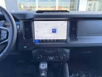 2025 Ford Bronco, $51058. Photo 2
