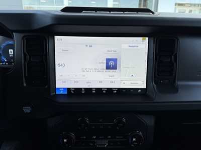 2025 Ford Bronco, $51058. Photo 3