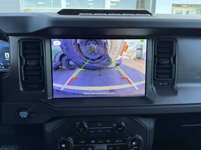 2025 Ford Bronco, $51058. Photo 4