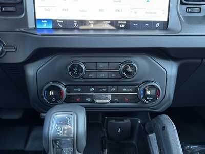 2025 Ford Bronco, $51058. Photo 6