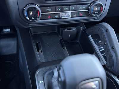 2025 Ford Bronco, $51058. Photo 7