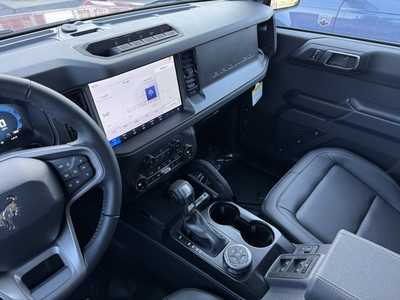 2025 Ford Bronco, $51058. Photo 8