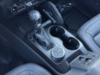2025 Ford Bronco, $51058. Photo 9
