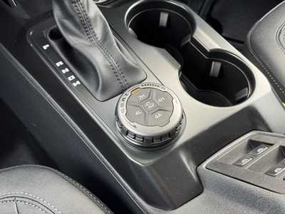 2025 Ford Bronco, $50614. Photo 10