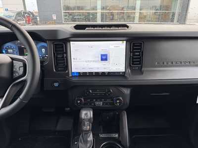 2025 Ford Bronco, $50614. Photo 2