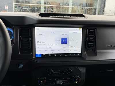 2025 Ford Bronco, $50614. Photo 3