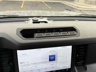 2025 Ford Bronco, $50614. Photo 5