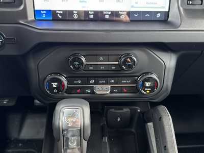 2025 Ford Bronco, $50614. Photo 6