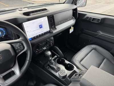 2025 Ford Bronco, $50614. Photo 8