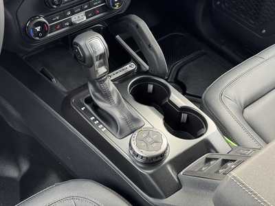 2025 Ford Bronco, $50614. Photo 9