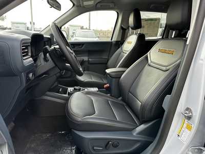 2025 Ford Maverick, $41193. Photo 4