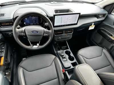 2025 Ford Maverick, $41193. Photo 6
