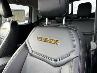 2025 Ford Maverick, $41193. Photo 7