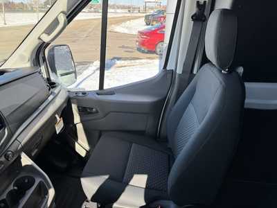 2025 Ford Transit-350, $59239. Photo 11