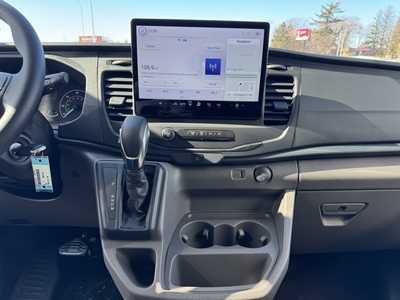 2025 Ford Transit-350, $59239. Photo 2