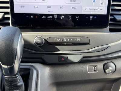 2025 Ford Transit-350, $59239. Photo 5