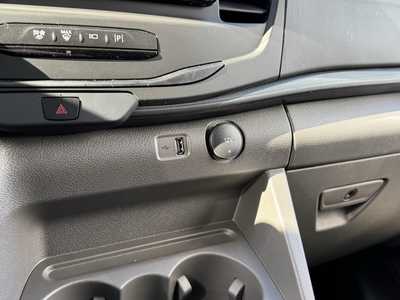 2025 Ford Transit-350, $59239. Photo 6