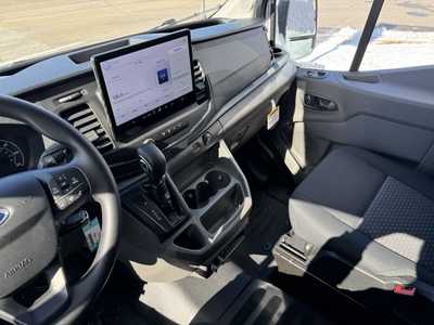 2025 Ford Transit-350, $59239. Photo 7