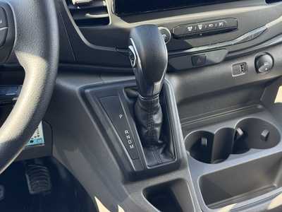 2025 Ford Transit-350, $59239. Photo 8