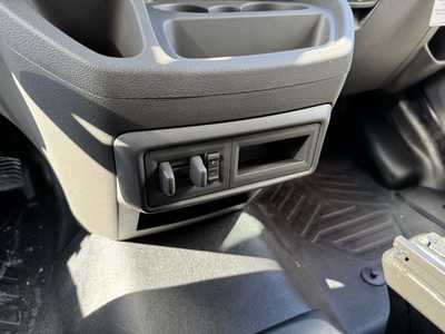 2025 Ford Transit-350, $59239. Photo 9