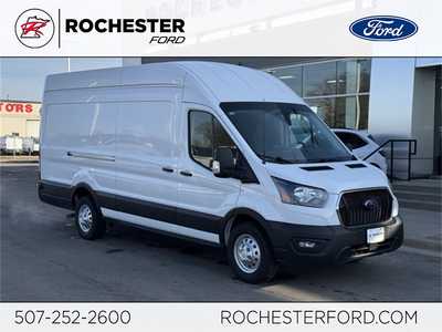 2025 Ford Transit-350, $59239. Photo 1