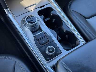 2022 Ford Explorer, $31998. Photo 9