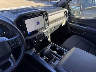 2025 Ford F150 Crew Cab, $81724. Photo 10