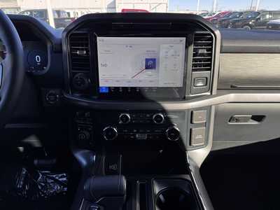 2025 Ford F150 Crew Cab, $81724. Photo 2