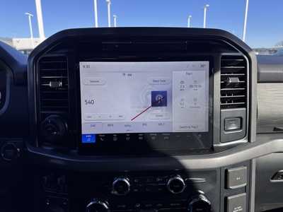 2025 Ford F150 Crew Cab, $81724. Photo 3