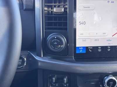 2025 Ford F150 Crew Cab, $81724. Photo 5