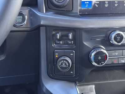 2025 Ford F150 Crew Cab, $81724. Photo 6