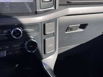 2025 Ford F150 Crew Cab, $81724. Photo 8