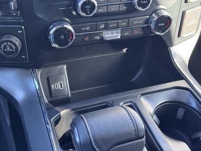 2025 Ford F150 Crew Cab, $81724. Photo 9
