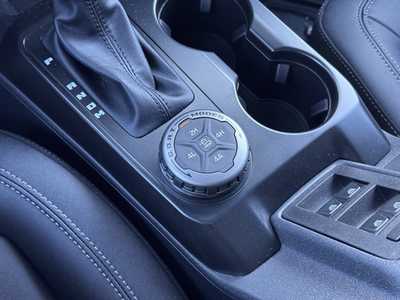 2025 Ford Bronco, $50968. Photo 10