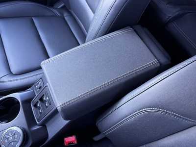 2025 Ford Bronco, $50968. Photo 12