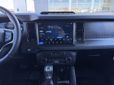 2025 Ford Bronco, $50968. Photo 2