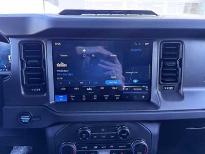 2025 Ford Bronco, $50968. Photo 3
