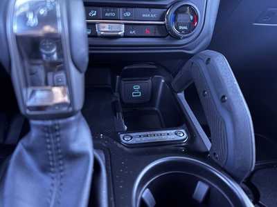 2025 Ford Bronco, $50968. Photo 7
