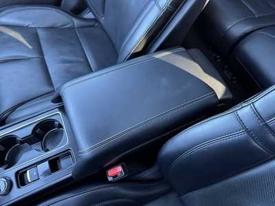 2022 Lincoln Corsair, $29998. Photo 11