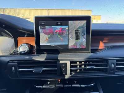 2022 Lincoln Corsair, $29998. Photo 3