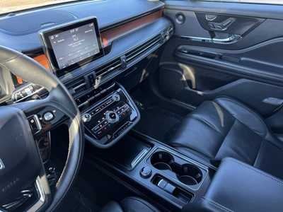 2022 Lincoln Corsair, $29998. Photo 8