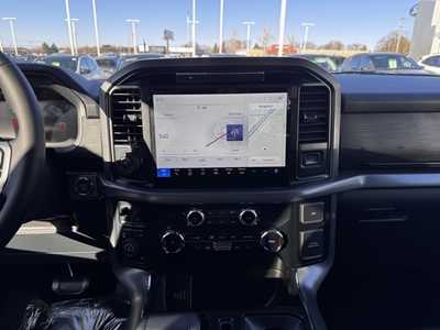 2025 Ford F150 Crew Cab, $65558. Photo 2